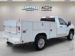 New 2026 Chevrolet Silverado 2500 Regular Cab Service Truck for sale #9CC51888 - photo 5