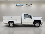 New 2026 Chevrolet Silverado 2500 Regular Cab Service Truck for sale #9CC51888 - photo 6
