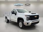 New 2026 Chevrolet Silverado 2500 Regular Cab Service Truck for sale #9CC51888 - photo 7
