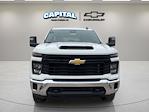 New 2026 Chevrolet Silverado 2500 Regular Cab Service Truck for sale #9CC51888 - photo 8