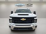 New 2026 Chevrolet Silverado 2500 Regular Cab Service Truck for sale #9CC51888 - photo 9
