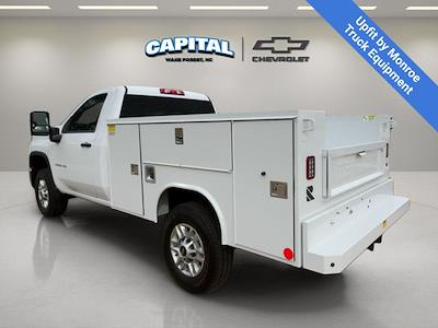 2025 Chevrolet Silverado 2500 Regular Cab 4WD Reading Service Truck for sale #9CC51927 - photo 2