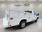 2025 Chevrolet Silverado 2500 Regular Cab 4WD Reading Service Truck for sale #9CC51927 - photo 5