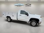 2025 Chevrolet Silverado 2500 Regular Cab 4WD Reading Service Truck for sale #9CC51927 - photo 6