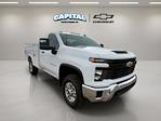 2025 Chevrolet Silverado 2500 Regular Cab 4WD Reading Service Truck for sale #9CC51927 - photo 7