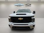 2025 Chevrolet Silverado 2500 Regular Cab 4WD Reading Service Truck for sale #9CC51927 - photo 8
