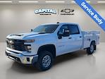 New 2026 Chevrolet Silverado 2500 Crew Cab Service Truck for sale #9CC52016 - photo 1