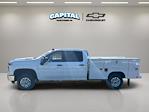 New 2026 Chevrolet Silverado 2500 Crew Cab Service Truck for sale #9CC52016 - photo 10