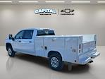 New 2026 Chevrolet Silverado 2500 Crew Cab Service Truck for sale #9CC52016 - photo 11