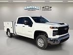 New 2026 Chevrolet Silverado 2500 Crew Cab Service Truck for sale #9CC52016 - photo 14