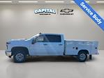 New 2026 Chevrolet Silverado 2500 Crew Cab Service Truck for sale #9CC52016 - photo 4