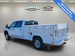 New 2026 Chevrolet Silverado 2500 Crew Cab Service Truck for sale #9CC52016 - photo 2