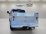 New 2026 Chevrolet Silverado 2500 Crew Cab Service Truck for sale #9CC52016 - photo 3