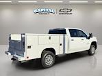 New 2026 Chevrolet Silverado 2500 Crew Cab Service Truck for sale #9CC52016 - photo 5