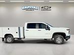 New 2026 Chevrolet Silverado 2500 Crew Cab Service Truck for sale #9CC52016 - photo 6