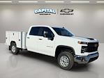 New 2026 Chevrolet Silverado 2500 Crew Cab Service Truck for sale #9CC52016 - photo 7