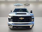 New 2026 Chevrolet Silverado 2500 Crew Cab Service Truck for sale #9CC52016 - photo 9
