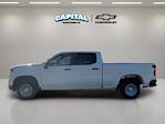 New 2026 Chevrolet Silverado 1500 Work Truck Crew Cab Pickup for sale #9CC52108 - photo 3