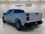 New 2026 Chevrolet Silverado 1500 Work Truck Crew Cab Pickup for sale #9CC52108 - photo 2