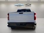 New 2026 Chevrolet Silverado 1500 Work Truck Crew Cab Pickup for sale #9CC52108 - photo 4