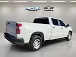 New 2026 Chevrolet Silverado 1500 Work Truck Crew Cab Pickup for sale #9CC52108 - photo 5