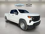 New 2026 Chevrolet Silverado 1500 Work Truck Crew Cab Pickup for sale #9CC52108 - photo 7