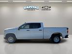 New 2026 Chevrolet Silverado 1500 Work Truck Crew Cab Pickup for sale #9CC52113 - photo 3