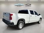 New 2026 Chevrolet Silverado 1500 Work Truck Crew Cab Pickup for sale #9CC52113 - photo 5