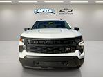 New 2026 Chevrolet Silverado 1500 Work Truck Crew Cab Pickup for sale #9CC52113 - photo 8