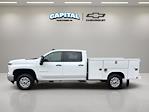 New 2026 Chevrolet Silverado 2500 Crew Cab Service Truck for sale #9CC52136 - photo 10