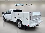 New 2026 Chevrolet Silverado 2500 Crew Cab Service Truck for sale #9CC52136 - photo 11