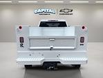 New 2026 Chevrolet Silverado 2500 Crew Cab Service Truck for sale #9CC52136 - photo 12