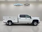 New 2026 Chevrolet Silverado 2500 Crew Cab Service Truck for sale #9CC52136 - photo 13