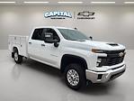 New 2026 Chevrolet Silverado 2500 Crew Cab Service Truck for sale #9CC52136 - photo 14