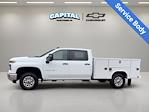 New 2026 Chevrolet Silverado 2500 Crew Cab Service Truck for sale #9CC52136 - photo 3