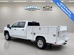 New 2026 Chevrolet Silverado 2500 Crew Cab Service Truck for sale #9CC52136 - photo 2
