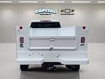 New 2026 Chevrolet Silverado 2500 Crew Cab Service Truck for sale #9CC52136 - photo 4