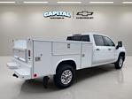 New 2026 Chevrolet Silverado 2500 Crew Cab Service Truck for sale #9CC52136 - photo 5