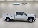 New 2026 Chevrolet Silverado 2500 Crew Cab Service Truck for sale #9CC52136 - photo 6