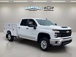 New 2026 Chevrolet Silverado 2500 Crew Cab Service Truck for sale #9CC52136 - photo 7