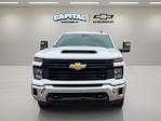 New 2026 Chevrolet Silverado 2500 Crew Cab Service Truck for sale #9CC52136 - photo 8