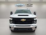 New 2026 Chevrolet Silverado 2500 Crew Cab Service Truck for sale #9CC52136 - photo 9