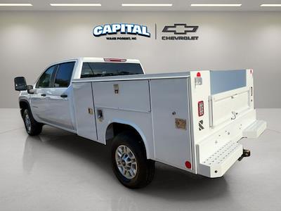 2026 Chevrolet Silverado 2500 Crew Cab RWD Reading Service Truck for sale #9CC52166 - photo 2