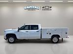 2026 Chevrolet Silverado 2500 Crew Cab RWD Reading Service Truck for sale #9CC52166 - photo 10