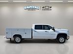 2026 Chevrolet Silverado 2500 Crew Cab RWD Reading Service Truck for sale #9CC52166 - photo 13