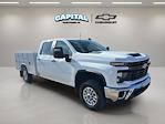 2026 Chevrolet Silverado 2500 Crew Cab RWD Reading Service Truck for sale #9CC52166 - photo 14
