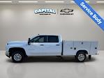 2026 Chevrolet Silverado 2500 Crew Cab RWD Reading Service Truck for sale #9CC52166 - photo 3