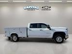 2026 Chevrolet Silverado 2500 Crew Cab RWD Reading Service Truck for sale #9CC52166 - photo 6