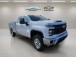 2026 Chevrolet Silverado 2500 Crew Cab RWD Reading Service Truck for sale #9CC52166 - photo 7