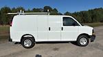 New 2025 Chevrolet Express 2500 Masterack Upfitted Cargo Van for sale #9CC52171 - photo 14